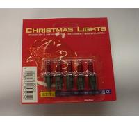 5 Poussée Dans Fée Ampoules 5v 0.7w 0.14a Disponible sombre violet S28