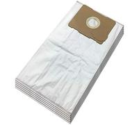 5 Premium Sacs Aspirateur pour Festo, Festool CT17, CT17 E, Longlife-FIS-CT 17, 633875, 769136, Protool VCP 320, VCP 321 E, L, VCP 170 E, L, 633875, 769136