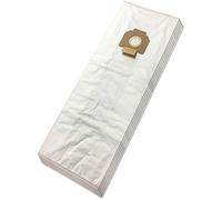 5 Premium Sacs Aspirateur pour Nilfisk Alto Attix Typ 22, IVB 7 X-M B1 Z22, IVB 7X, IVB40, IVB5, IVB50