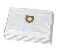 5 Premium Sacs Aspirateur pour VAX Serie, Series 1000-2000 - 3000-4000 - 5000-6000, VCC-01, VCC-02 Modelle, Models