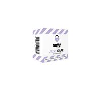 5 préservatifs Just Safe Standard - SAFE