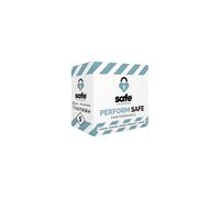 5 préservatifs Safe Performance - SAFE