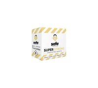 SAFE Super Strong - préservatif extra fort (5u)
