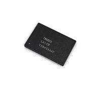 5 processeurs vidéo LCD Tw8825 avec décodeur intégré Mcu Osd Tcon Chip Tw8825-La1-Cr
