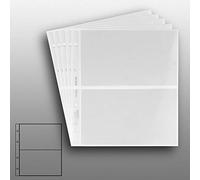 5 Prophila Feuilles de Billets de Banque, 2 Poches