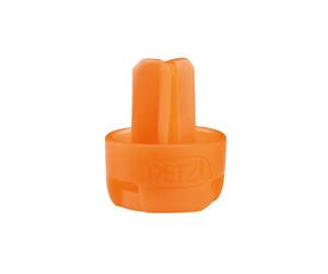 5 Protections PETZL de broches à glaces TU