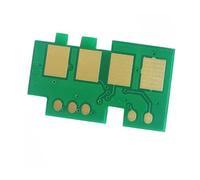 5 puces de Toner W1335A W1335X M438n/440dn/n/nda/442dn/nda/M443nda for imprimantes HP E877z E82660dn/E82670dn/E82670z/E826dn/E826z (335A 335X).(5pcs W1335A 335A)