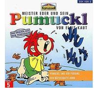 Pumuckl - 5 [Import]