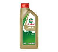 5 Pz Huile Castrol Edge 10W-60 Supercar 1L Bundle