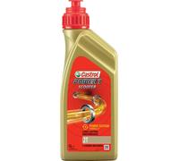 5 Pz Huile Castrol Power 1 Scooter 2T 1L Pack