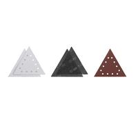 5 Q-Stick Delta sheets 287 mm