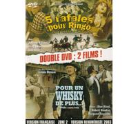 5 Rafales Pour Ringo - Pour Un Whisky De Plus