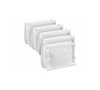 5 recharges de granulés pour absorbeur d'humidité ef-400