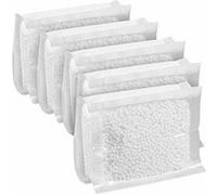 5 recharges de granulés pour absorbeur dhumidité EF-400 [Sichler Haushaltsgeräte]