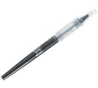 5 Recharges Encre Noire pour Stylo Kuretake Zig Letter Pen CocoIro Pointe Superfine