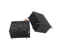 5 relais de puissance 891WP-1A-C 12 V CC 25 A 4 broches