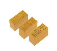5 relais HRM1H-S-DC12V-C8P5A