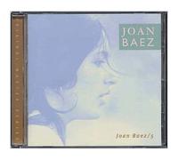 Joan Baez – 5 – Remasterisé (Import) – Vanguard