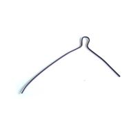 5 RESSORTS POUR GRIGNOTEUSES - EDMA - 101555