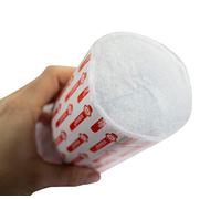 5 Rollen Pad De Lien Nobapad en synthétique Ouate dans différentes tailles - 3 m x 6 cm