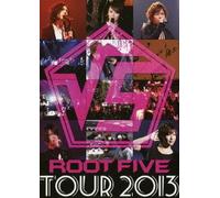5-Root Five-Tour 2013 [Import allemand]