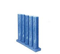 5 rouleaux Sissel Pilates Soft 90cm & support