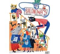 5 rue du ballon