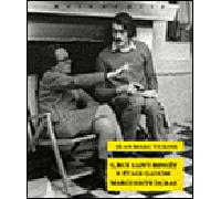 5 Rue Saint Benoit, 3E Etage Gauche, Marguerite Duras - Jean-Marc Turine - Metropolis Eds - broché - Biographie