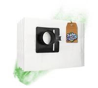 5 Sac filtre Festool Aspirateur CT/CTL/CTM 22 & CT/CTL/CTM 33 alternative à l'original FIS-CT 22/5, 452970 de Microsafe