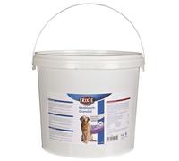 5 sachets de granulés d'ail Trixie, chien 5 x 3 kg