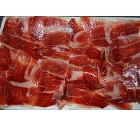 5 SACHETS - TRANCHÉ DE PALETA IBÉRICA BELLOTA, PACK 5 SACHETS 100 GR C/U