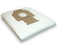 5 sacs à poussière adaptés au Nilfisk Alto Attix 30-01 / PC / 30-11 PC Sacs à poussière