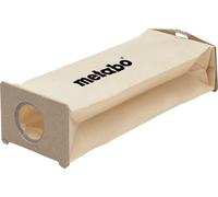 Metabo Sachets à poussière pour ponceuse 631288000 (5 pièces)