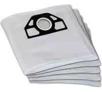 5 sacs à poussière pour Kärcher 6.959-130 WD3 WD 3 MV3 MV 3