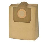 5 sacs à poussière pour Kärcher WD 3, MV 3, A 2201, 2001, K 2701, K 2701 TE, compatible avec 6.959-130.0