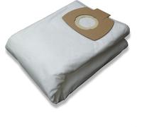 5 sacs à poussière pour l'aspirateur eau et poussière PARKSIDE PNTS 1500 C4