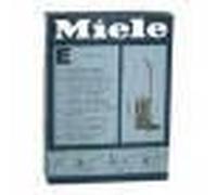 5 Sacs A Poussiere Type E Aspirateur Miele S225