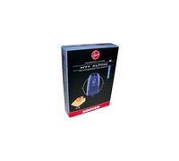 5 Sacs aspirateur Alpina