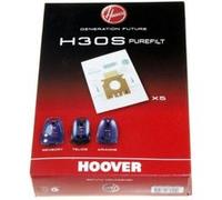 5 Sacs aspirateur H30S - réf. 09178278