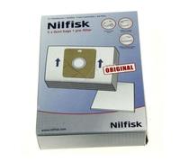 5 sacs aspirateur - Nilfisk - réf. 78602600