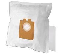 5 Sacs Aspirateur pour AEG GR 201 M, Original Classic Long Performance, Philips FC8022/04, Philips FC8371/09 Performer Compact