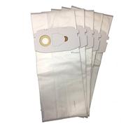 5 Sacs aspirateur pour Festool Aspirateur CT/CTL Mini alternative à l'original 456772/498410 de Microsafe