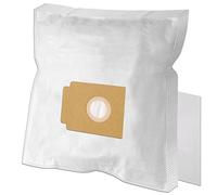 5 Sacs Aspirateur pour Rotel U 65.9 Java 2000