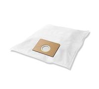 5 Sacs aspirateur pour Würth Aspirateur ISS 32 & ISS 35 alternative à l'original 702400071/0702400209 de Microsafe