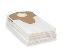 5 sacs d'aspirateur/Sacs filtrants pour poussière fine PARKSIDE LIDL aspirateur eau et poussière PNTS 1250, 1300, 1400, 1500 A1, B1, B2 B3, C1, C3, D1, E2, tous les modèles