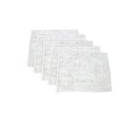 5 sacs de Filtration pour Presses à Fruit 6L KuKoo - Lavable & Réutilisable Blanc G