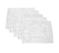 5 sacs de Filtration pour Presses à Fruit 6L KuKoo - Lavable & Réutilisable Blanc G