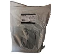 Nilfisk Sacs filtrants de sécurité pour ATTIX 33/44 – Lot de 5 – 107413549