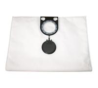 METABO 631665000 - Envase de 5 bolsas de filtro de lana 32 L para aspirador
