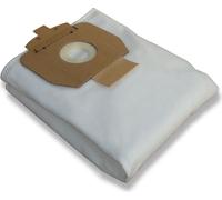 5 sacs filtres adaptables sur Würth Tss 7-l basic Sacs aspirateurs